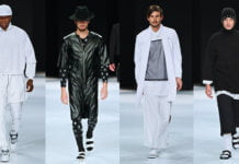 How the fashion industry is adapting to change
