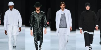 How the fashion industry is adapting to change