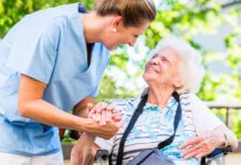Mobility Caring – Helping those who need it get around