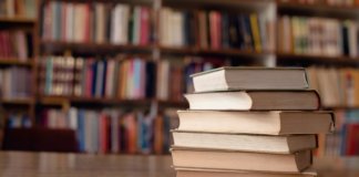 What to do with the books you have read already and have no plans of reading them again?