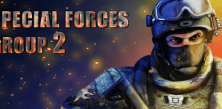 Special Forces Group and Their Use of Google+