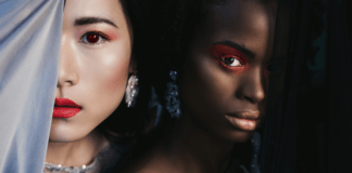 Cultural Imprint: Different Fashion Around the World