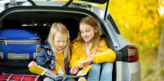 Top 5 Pre-Owned Family Cars to Buy Today