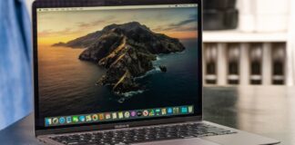 MacBook A1466 Screen Repair – Tips for Repairing Your Screen