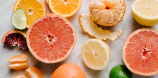 10 Amazing Health Benefits of Vitamin C