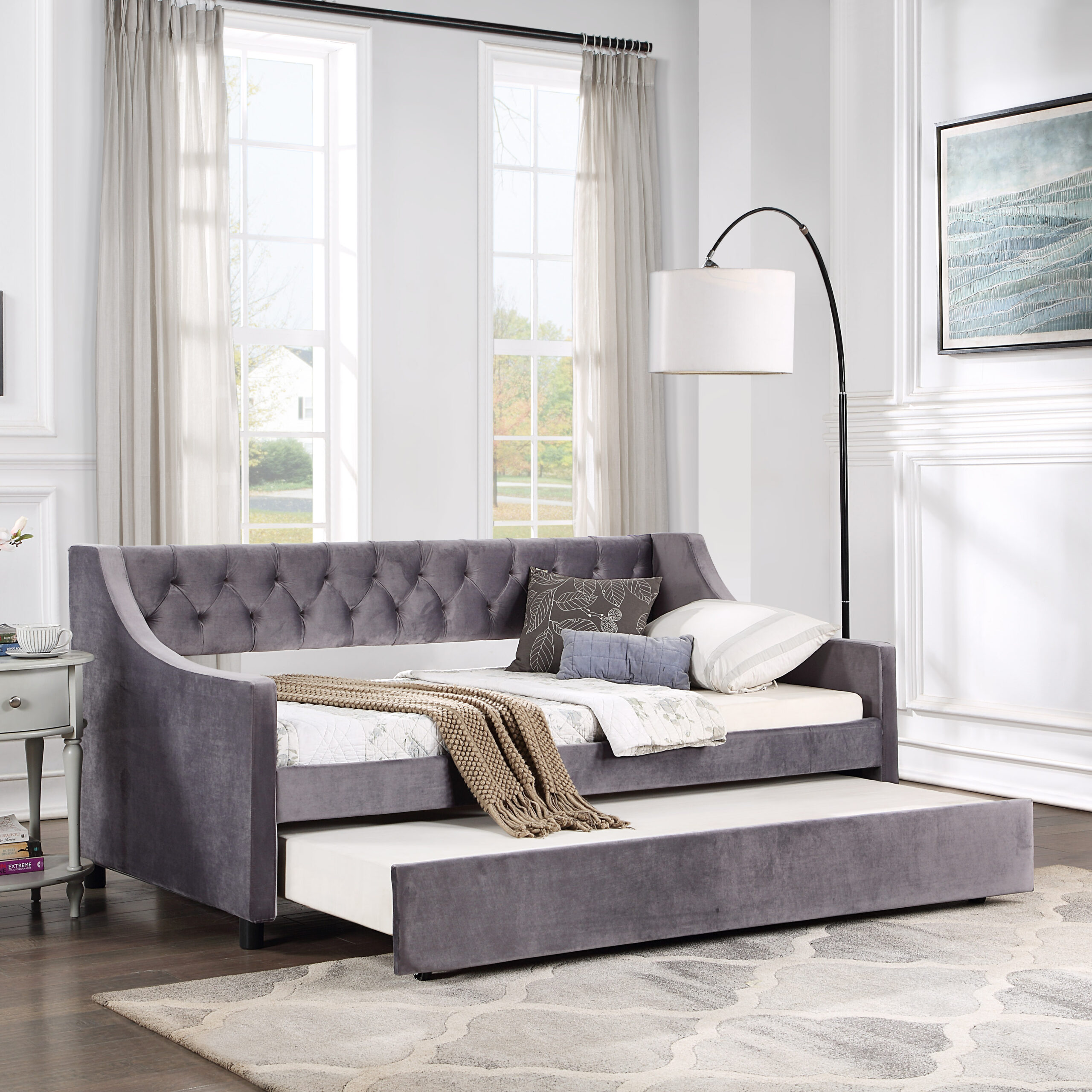 Daybed Sofas Complement any Space