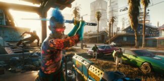 Cyberpunk 2077 – The Next Big Thing in Gaming