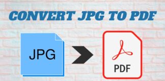 A Quick Introduction to Photo to PDF Converter