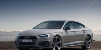 Audi A5 Review – The Perfect Luxury Compact Car for the World