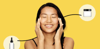 Hair and skin care tips