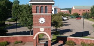 Elinboro University in Pa