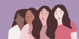 The Beauty Myth – How Do Women Really Feel About Their Looks?