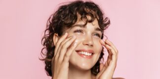 Top 6 Health Beauty Tips