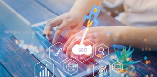 SEO Competition Analysis Tool