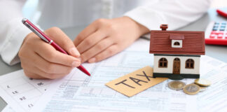 Property Tax Exemptions for Small Businesses in New York State