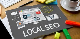Local SEO Tips That Will Bring More Traffic To Your Website