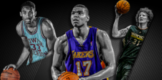 8 of the Youngest Players in NBA History
