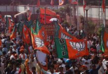 After Bhopal, Congress mulling fielding heavyweights in different BJP bastions in Madhya Pradesh