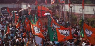 After Bhopal, Congress mulling fielding heavyweights in different BJP bastions in Madhya Pradesh