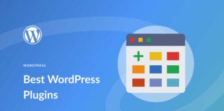 Selecting The Greatest WordPress Plugins