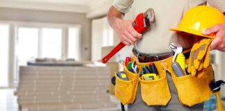 A Guide to Hiring New Construction Plumbing Contractors