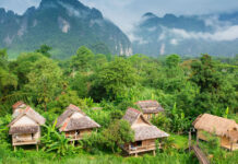 Laos Adventure journey – And What an journey! know From net