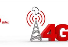 Airtel Broadcasts 10GB 4G Statistics Provide for Samsung Galaxy J Series Smartphones