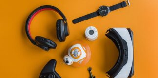 If Smartphones Failed to Exist, Which Gadgets Might You Buy?