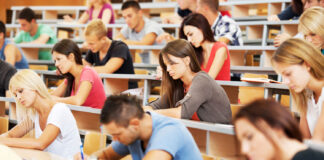 Not all Leaving Cert college students are desirable to 1/3-level training