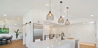 Why is Kitchen Renovation Crucial?