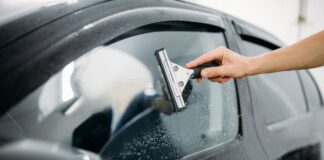 3 Tips for Getting the Right Window Tinting for Your Car