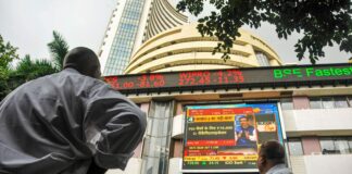 Wanted: A few sports activities giants on the Sensex