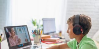 How can I Succeed in Online Math?
