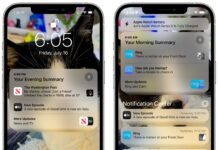 6 methods to make the most of iOS nine’s Notification Middle