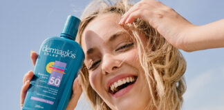 Protect Your Skin: The Importance of Sunscreen