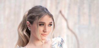Fernanda Castro: A Rising Star in the Entertainment Industry