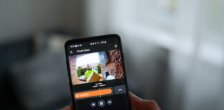 Is a Doorbell Cam Worthwhile as a Standalone Security Device?