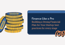 How Startups Build Financial Infrastructure Without Breaking the Budget